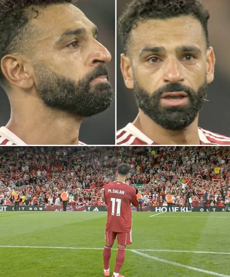 九游手机版关于萨拉赫在TL比赛中重返赛场，锐不可当引发热议！热度持续攀升的信息