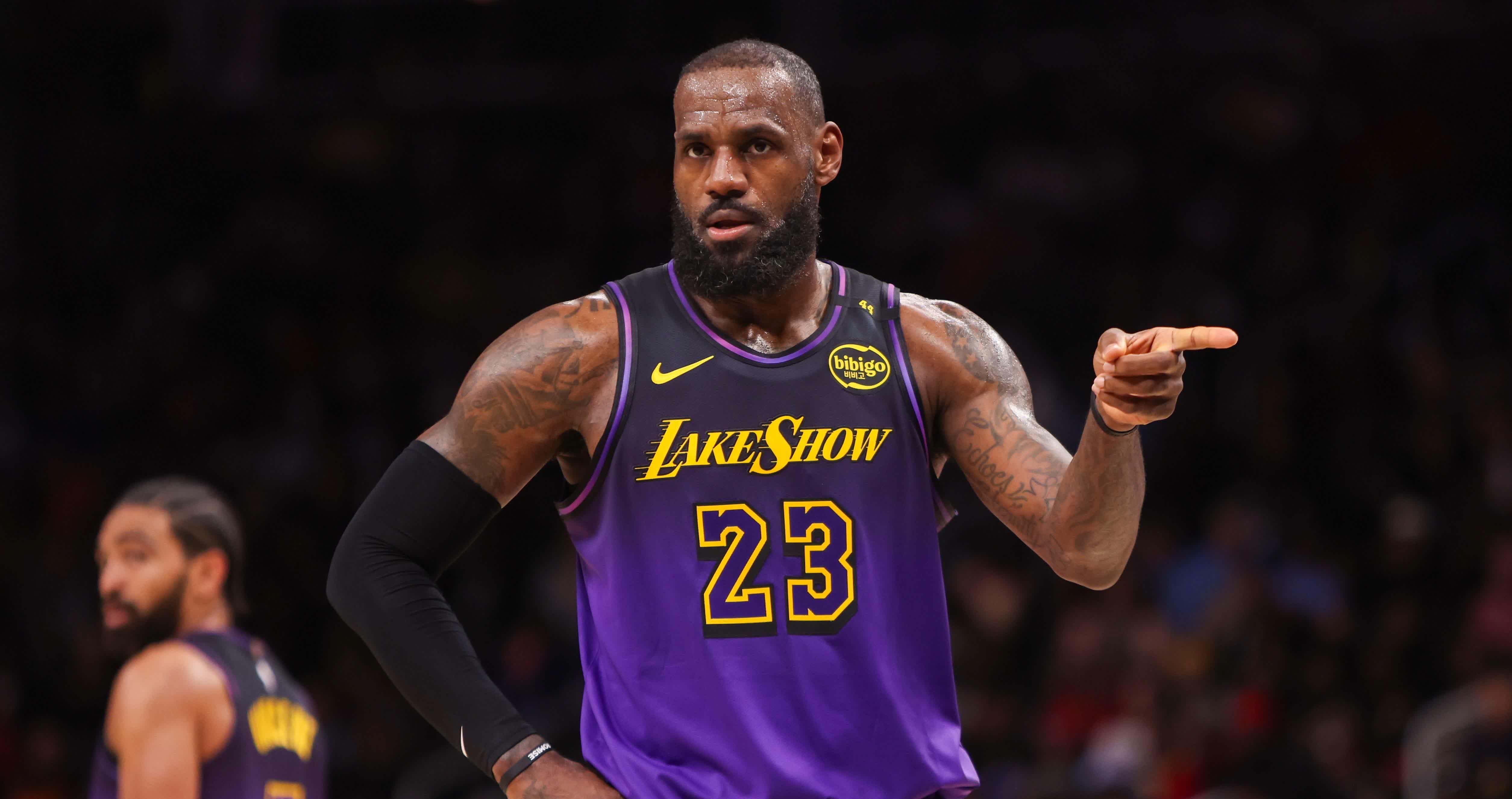 九游APP浓眉哥连续三场比赛得分超过突破纪录，湖人挑战极限！(浓眉哥湖人集锦)