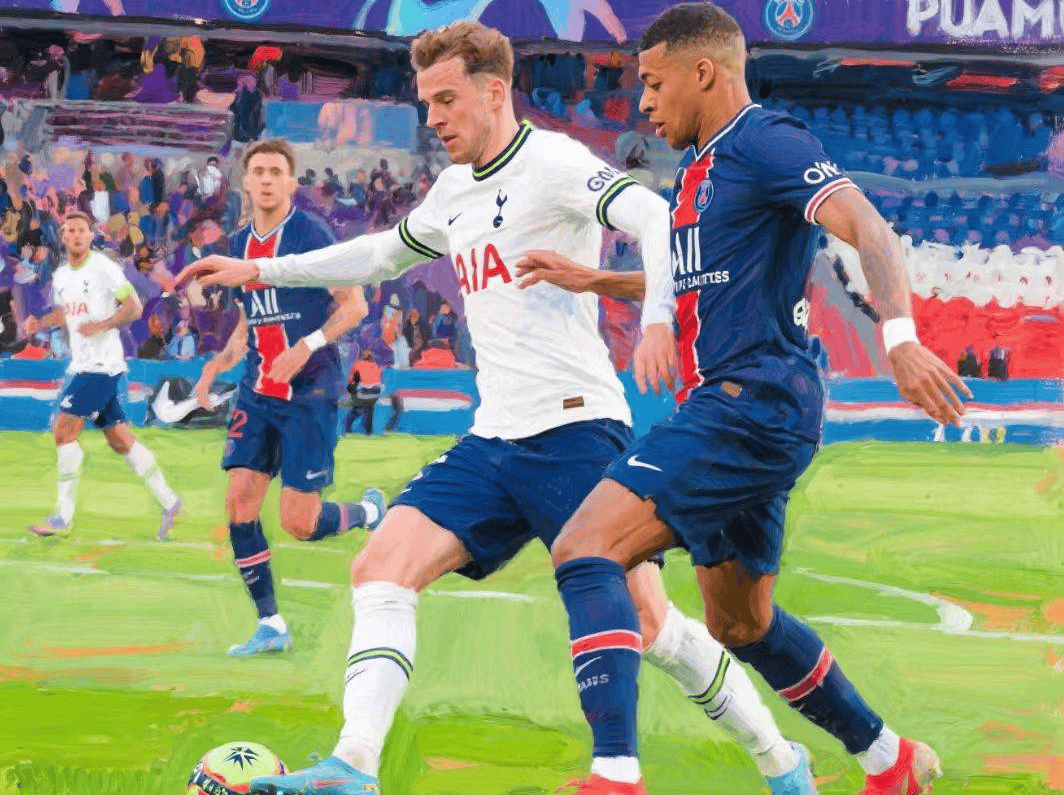 九游手机版欧超杯赛程吃紧，托特纳姆国际比赛日战术微调，引发热议，心理建设被强调的简单介绍